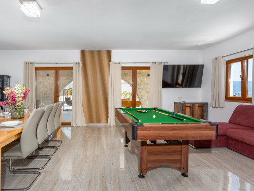 Holiday home Villa Vrbnik