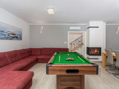 Holiday home Villa Vrbnik