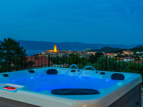 Holiday home Villa Vrbnik