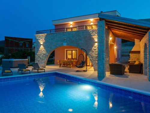 Holiday home Villa Vrbnik