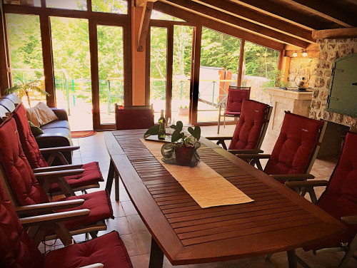 Holiday Home Villa Rosemary