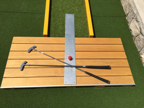 Holiday Home Villa Rosemary