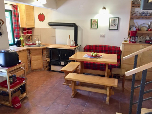 Holiday Home Villa Rosemary