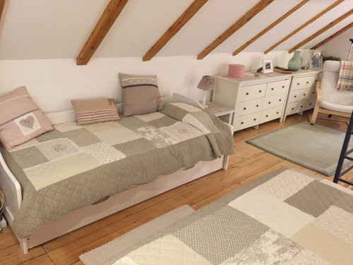 Holiday Home Villa Rosemary