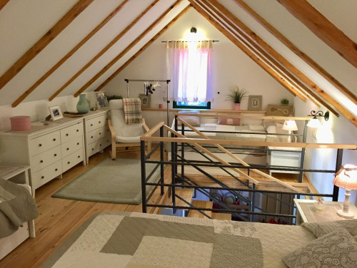 Holiday Home Villa Rosemary