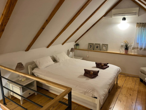 Holiday Home Villa Rosemary