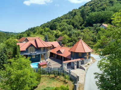Casa vacanza Zagreb - Benkovec