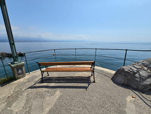 Apartman Villa San Giovanni - Lovran