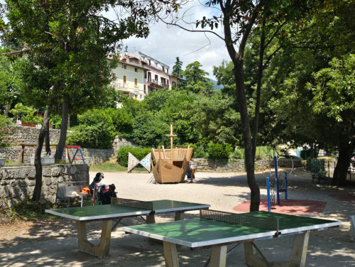 Apartman Villa San Giovanni - Lovran