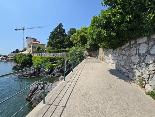 Apartman Villa San Giovanni - Lovran