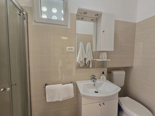 Apartman Villa San Giovanni - Lovran