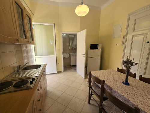 Apartman Villa San Giovanni - Lovran