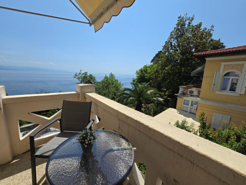 Apartman Villa San Giovanni - Lovran