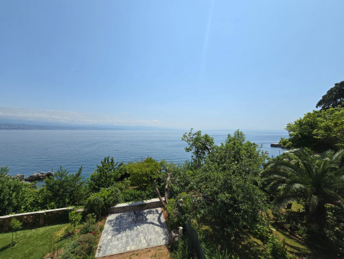 Apartman Villa San Giovanni - Lovran