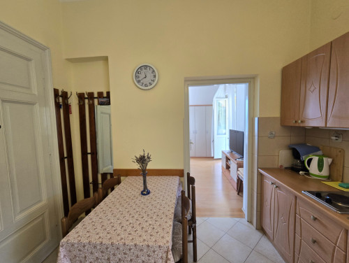 Apartman Villa San Giovanni - Lovran