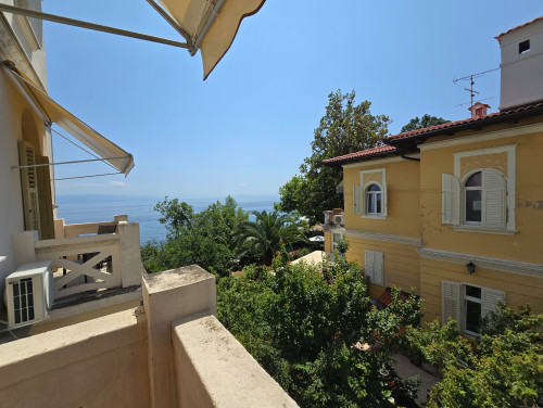 Apartman Villa San Giovanni - Lovran