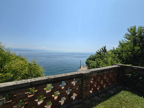 Apartman Villa San Giovanni - Lovran