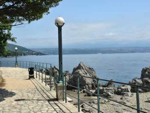 Apartman Villa San Giovanni - Lovran