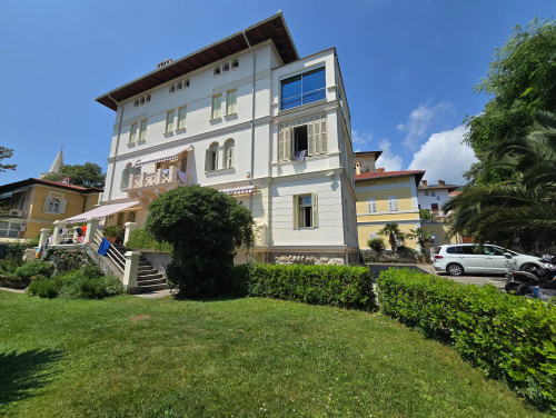 Apartman Villa San Giovanni - Lovran