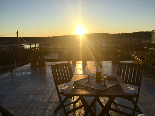 Holiday Home Capella - Island of Rab