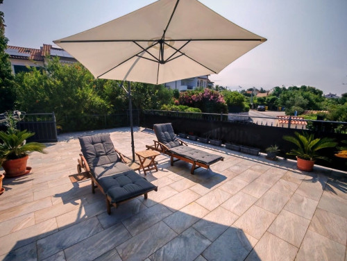 Holiday Home Capella - Island of Rab