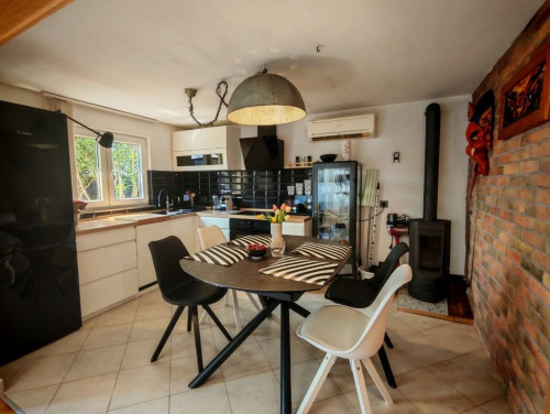 Holiday Home Capella - Island of Rab