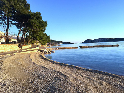 Holiday Home Capella - Island of Rab