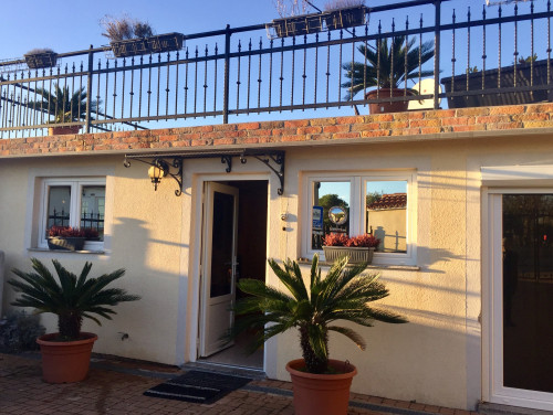 Holiday Home Capella - Island of Rab