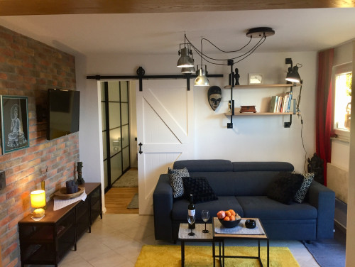 Holiday Home Capella - Island of Rab