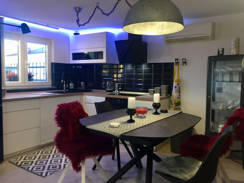 Holiday Home Capella - Island of Rab