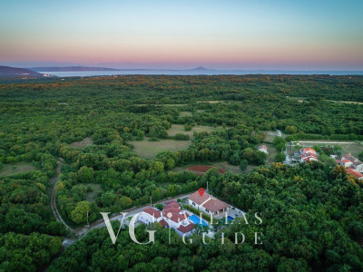 Villa LeDa micro_location