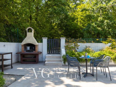 Villa LeDa Zusatzinhalte