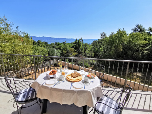 Villa Magriž - Island Krk