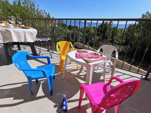 Villa Magriž - Island Krk