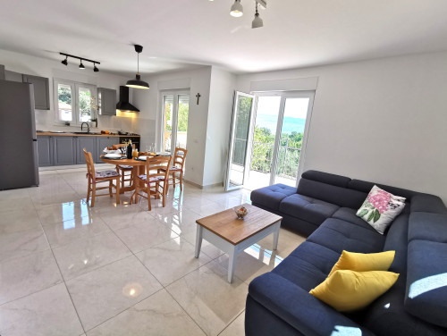 Villa Magriž - Island Krk