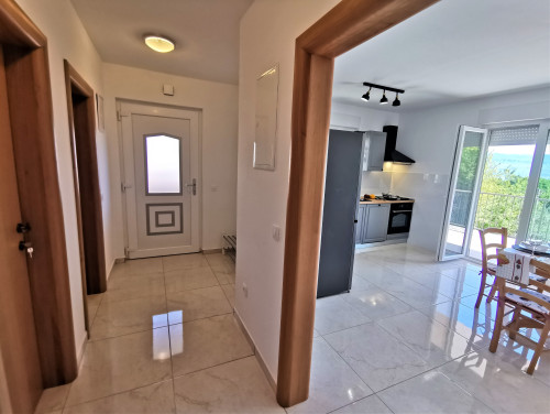 Villa Magriž - Island Krk