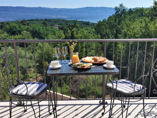 Villa Magriž - Island Krk