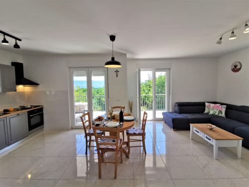 Villa Magriž - Island Krk