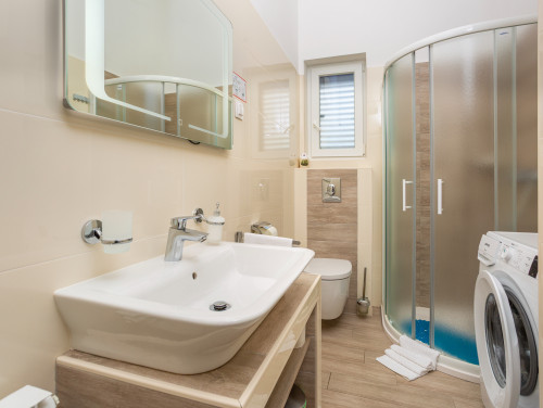 Apartment Estate 1 - Island Krk