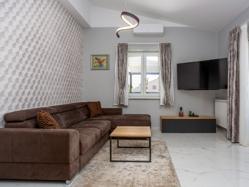 Apartment Estate 1 - Island Krk