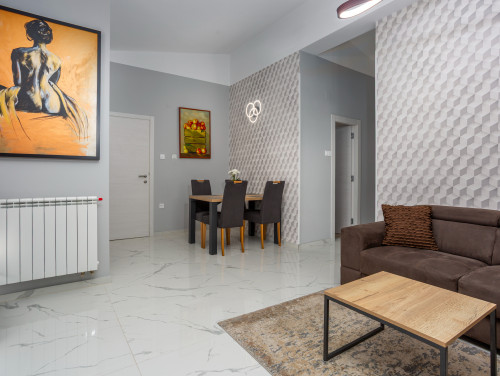 Apartment Estate 1 - Island Krk