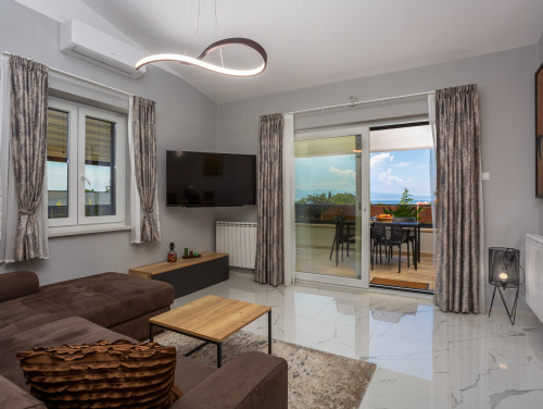 Apartment Estate 1 - Island Krk