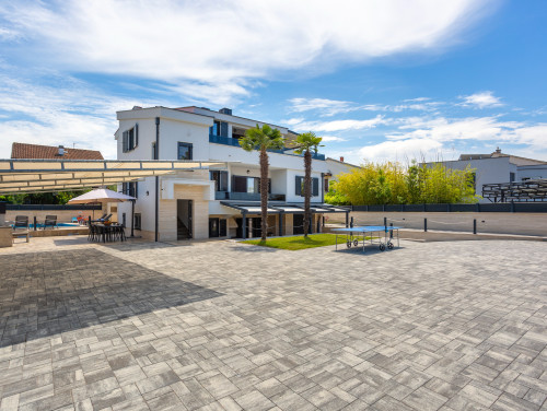 Apartment Estate 1 - Island Krk