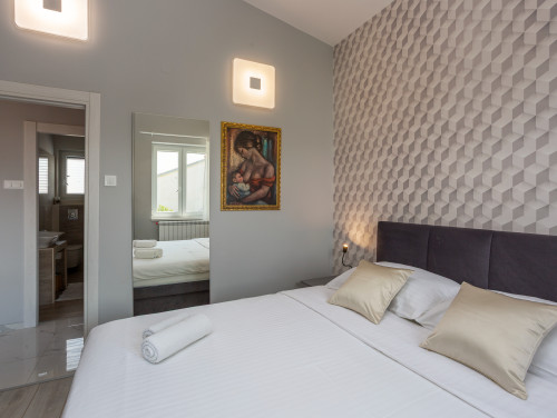 Apartment Estate 1 - Island Krk