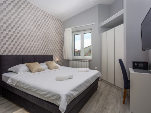 Apartment Estate 1 - Island Krk