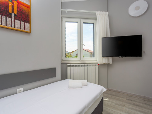 Apartment Estate 1 - Island Krk