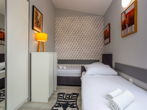 Apartment Estate 1 - Island Krk