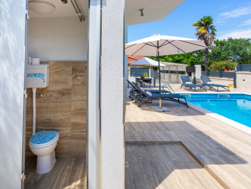 Apartment Estate 1 - Island Krk