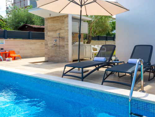 Apartment Estate 2 - Island Krk