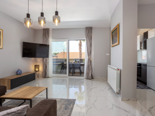 Apartment Estate 2 - Island Krk